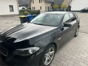 BMW 530 530d Touring Sport-Aut.