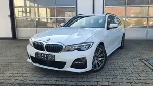 BMW 320 d Touring M Sport *h/k*Abstandstempomat*