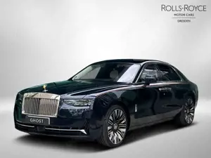 Rolls-Royce Ghost II - Bespoke/Gold SOE