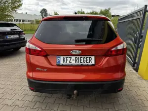 Ford Focus Turnier 1.6 Ti-VCT Trend Bild 5