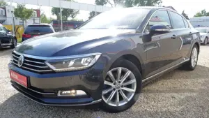 Volkswagen Passat Lim. 2.0 TSi Comfortline DAB/LED/Kamera Bild 4