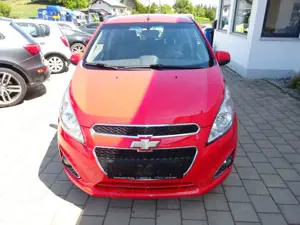 Chevrolet Spark LT/2. Hand/Euro 5