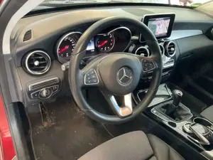 Mercedes-Benz C 180 C 180 T 9G-TRONIC Avantgarde
