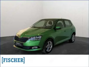 Skoda Fabia 1.0 Cool Plus SHZ Klima BT PDC hinten DAB+