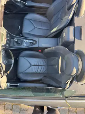 Mercedes-Benz SLK 200 Kompressor Bild 2