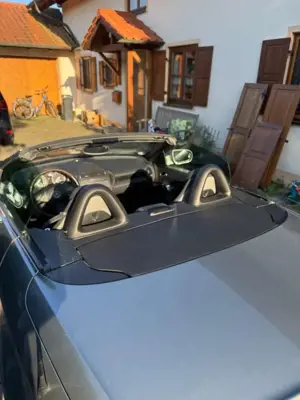 Mercedes-Benz SLK 200 Kompressor Bild 5