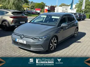 Volkswagen Golf VIII Lim. 2.0 TSI, Style 7-Gang-DSG