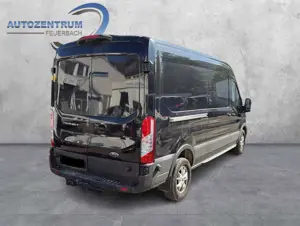 Ford Transit Bild 3