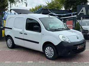 Renault Kangoo 1.5 dCi Rapid Extra Leiterklappe*AHK*M+S