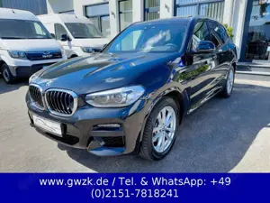 BMW X3 xDrive 30d M-Sport/3-Zon.-Klima/Pano./Head-Up
