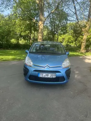 Citroen C4 Picasso Tüv bis 05/27 Bild 2