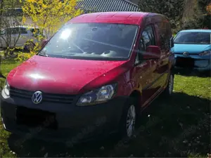 Volkswagen Caddy Caddy 1.6 TDI (5-Si.) BMT Edition 30