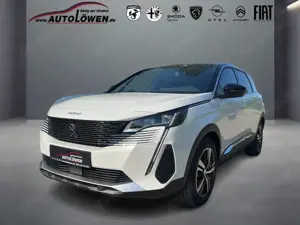 Peugeot 5008 GT PureTech 130 EAT8