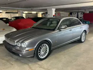 Jaguar XJ6 2.7 D XJ6 Classic