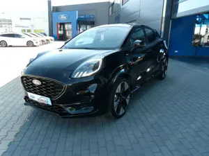 Ford Puma ST-Line X *Matrix-LED*ACC*360°-Kamera*BO*