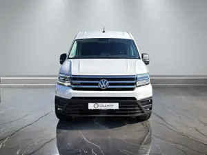 Volkswagen Crafter 35 Kasten HD 2.0TDI DSG 4Motion +AHK+KAM Bild 3