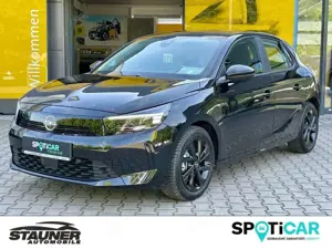 Opel Corsa *LENKRAD  SITZHEIZUNG*PDC*VERKERSZEICHENERKENNUNG