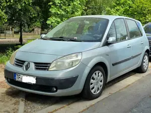 Renault Scenic Scenic 1.6 16V Authentique