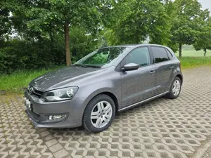Volkswagen Polo Polo 1.4 Comfortline