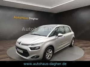 Citroen C4 Picasso Klimaautomatik Tempomat Navi