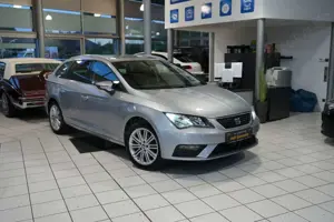 SEAT Leon ST Xcellence