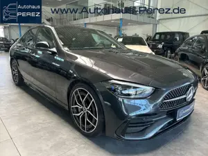 Mercedes-Benz C 300 d AMG PREMIUM+ DIGITAL LIGHT-PANO-360°