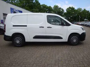 Citroen Berlingo Kasten Club XL/L2 Bild 3