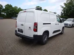 Citroen Berlingo Kasten Club XL/L2 Bild 4