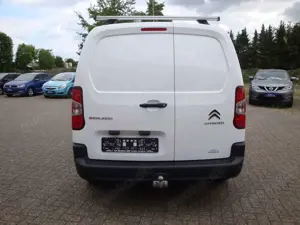 Citroen Berlingo Kasten Club XL/L2 Bild 5
