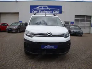 Citroen Berlingo Kasten Club XL/L2 Bild 2