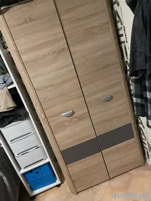 Jungenzimmer Bild 1
