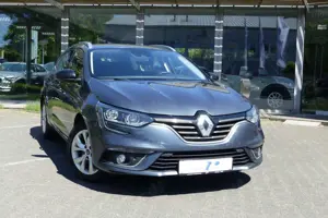 Renault Megane Sport Tourer TCE Aut. Navi App Kamera