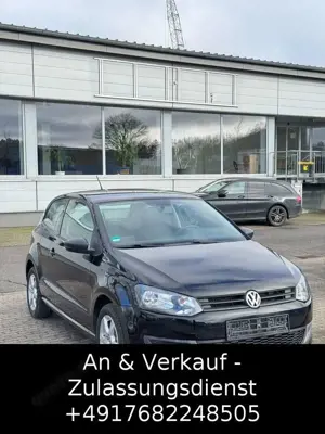 Volkswagen Polo V Trendline