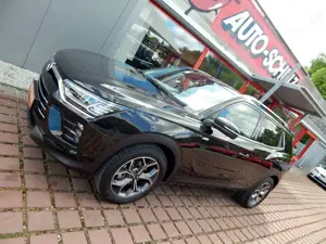 SsangYong Korando Quartz ALLRAD LEDER RFK ACC NAVI LED