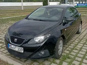 SEAT Ibiza Ibiza SC 1.2 12V Style