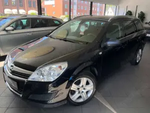 Opel Astra 1.6 Caravan Edition MultiLenkrad~1Hand~AHK