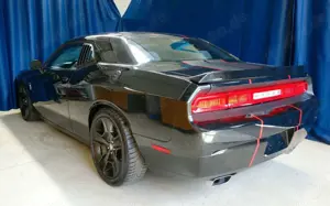 Dodge Challenger "SUPERSPORTER"TÜV" Bild 3