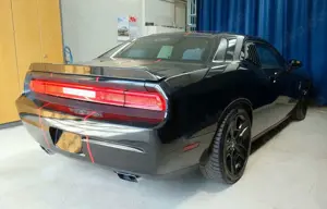 Dodge Challenger "SUPERSPORTER"TÜV" Bild 5