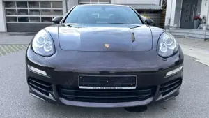 Porsche Panamera Bild 2