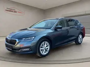 Skoda Octavia LED,Navi,Klima,Sitzheizung,Tempomat,PDC