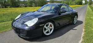 Porsche 996 911 Carrera 4S