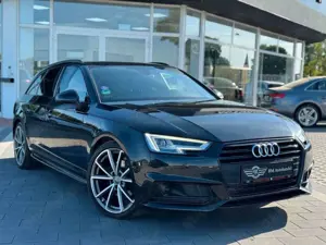 Audi A4 2.0 TFSI"S-TRONIC"Avant"S-LINE PLUS"ACC"LED"