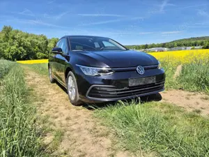 Volkswagen Golf 2.0 TDI DSG