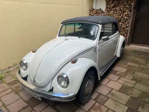 Volkswagen Käfer 1303 Cabrio