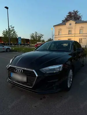 Audi A5 Sportback 35 TFSI S tronic
