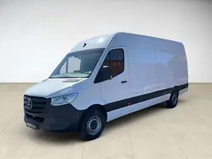 Mercedes-Benz Sprinter 317 CDI Kasten Hochdach Lang STH AHK