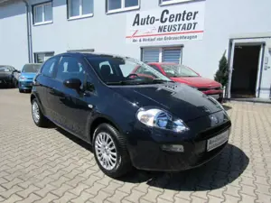 Fiat Punto Pop