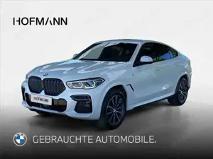 BMW X6 M Sport