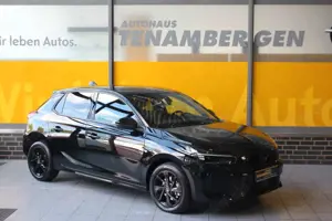 Opel Corsa F GS Line Navi DAB 180°Kamera Keyless