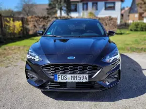 Ford Focus Focus Fließheck 1.5 EcoBoost Start-Stopp-System ST